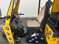 Monika - tuk tuk - 2009 - afbeelding 1 van  14