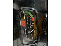 Monika - tuk tuk - 2009 - afbeelding 5 van  14