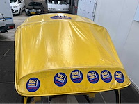 Monika - tuk tuk - 2009 - afbeelding 8 van  14