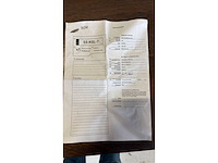 Monika - tuk tuk - 2009 - afbeelding 10 van  14