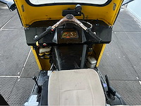 Monika - tuk tuk - 2009 - afbeelding 8 van  21