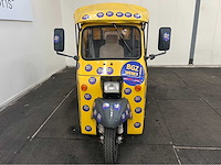 Monika - tuk tuk - 2009 - afbeelding 17 van  21