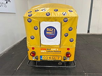 Monika - tuk tuk - 2009 - afbeelding 18 van  21