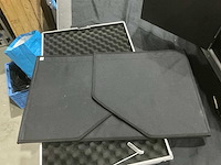 Monitor - lilliput - 4k 28" - afbeelding 6 van  8