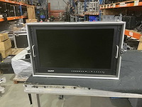 Monitor - lilliput - 4k 28" - afbeelding 4 van  8
