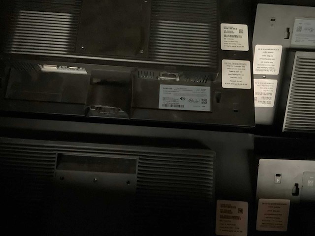 Monitor (105x) - afbeelding 3 van  3