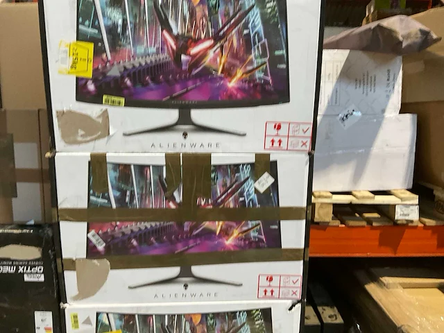 Monitor (105x) - afbeelding 3 van  22