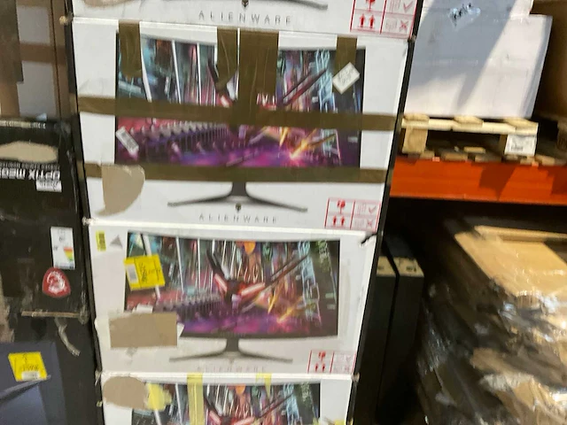 Monitor (105x) - afbeelding 4 van  22