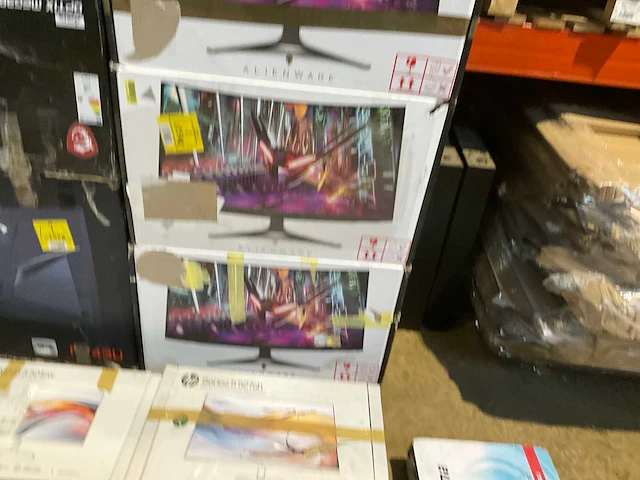 Monitor (105x) - afbeelding 5 van  22