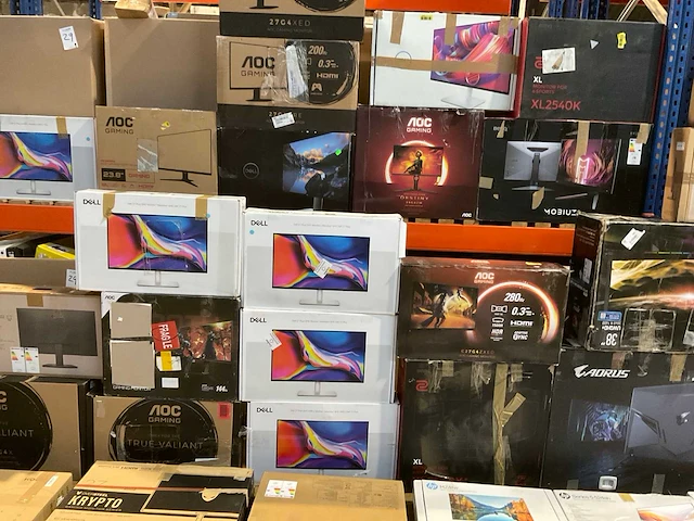 Monitor (105x) - afbeelding 10 van  22