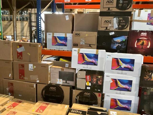 Monitor (105x) - afbeelding 11 van  22