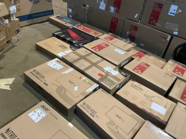 Monitor (105x) - afbeelding 13 van  22