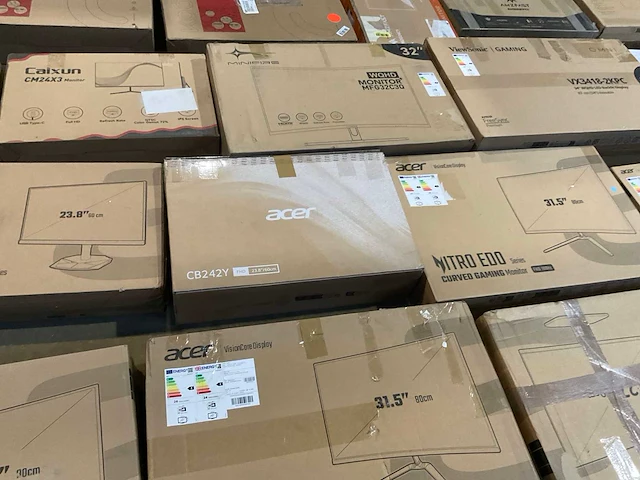 Monitor (105x) - afbeelding 15 van  22