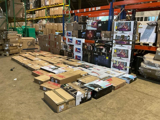 Monitor (105x) - afbeelding 12 van  22