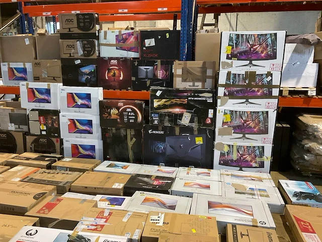 Monitor (105x) - afbeelding 16 van  22