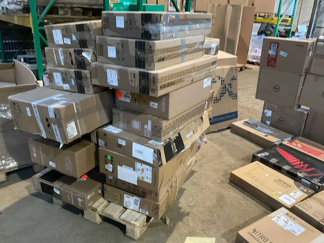 Monitor (105x) - afbeelding 17 van  22