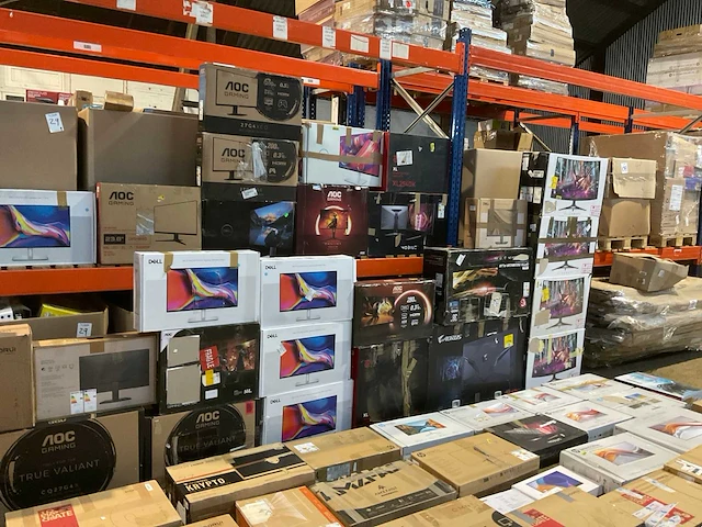 Monitor (105x) - afbeelding 18 van  22
