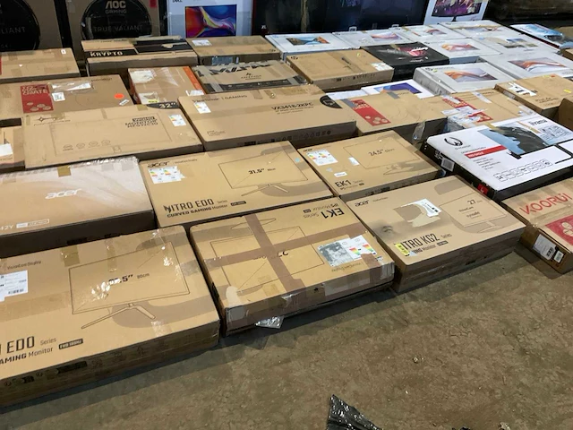 Monitor (105x) - afbeelding 20 van  22