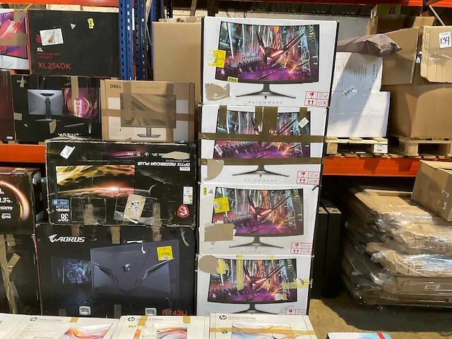 Monitor (105x) - afbeelding 22 van  22
