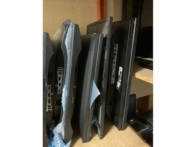 Monitor (10x) - afbeelding 3 van  3