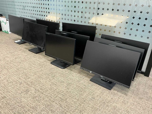 Monitor (10x) - afbeelding 1 van  4