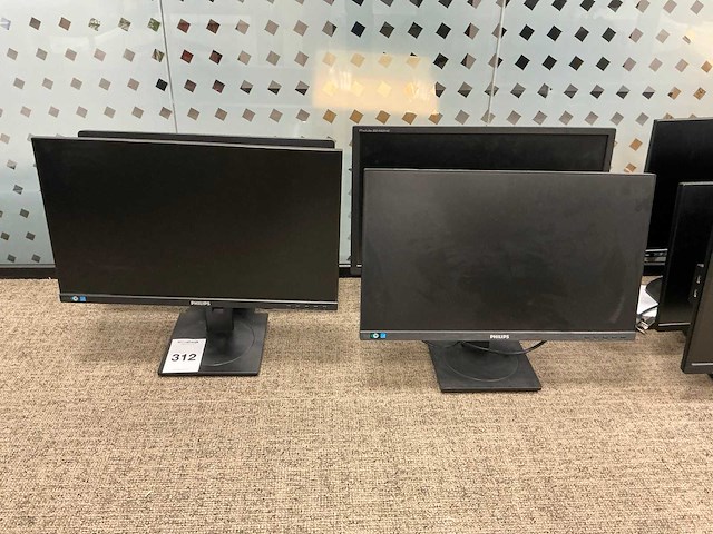 Monitor (10x) - afbeelding 2 van  4