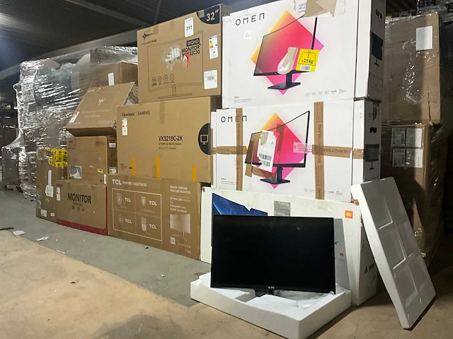Monitor (10x) - afbeelding 1 van  4
