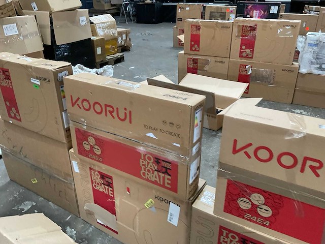 Monitor (10x) - afbeelding 3 van  14