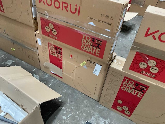 Monitor (10x) - afbeelding 4 van  14