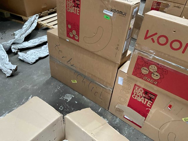 Monitor (10x) - afbeelding 6 van  14