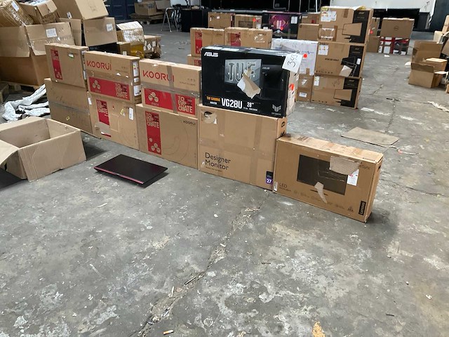 Monitor (10x) - afbeelding 1 van  14