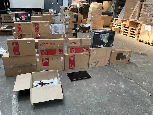 Monitor (10x) - afbeelding 7 van  14