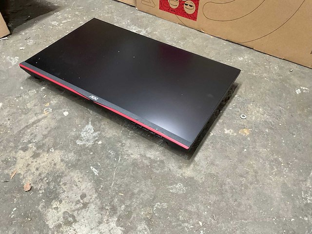 Monitor (10x) - afbeelding 9 van  14