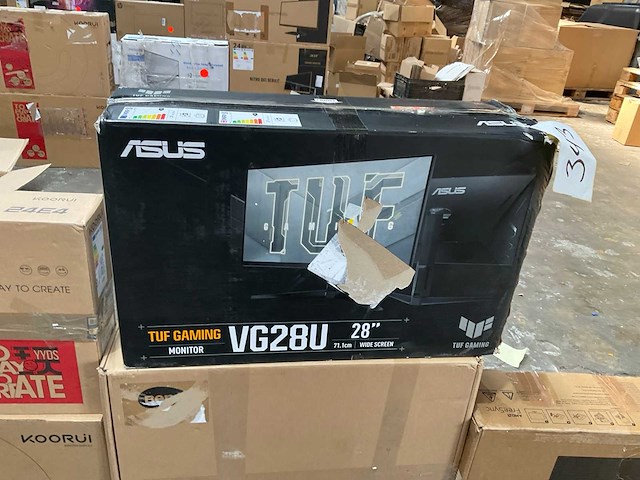 Monitor (10x) - afbeelding 11 van  14