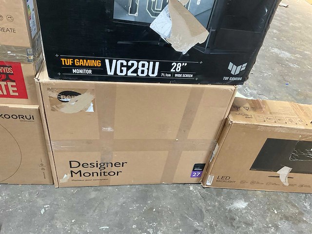 Monitor (10x) - afbeelding 12 van  14