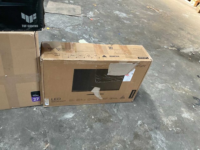 Monitor (10x) - afbeelding 13 van  14