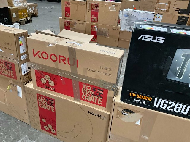 Monitor (10x) - afbeelding 14 van  14