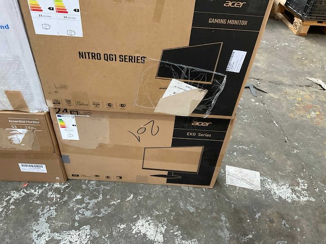 Monitor (10x) - afbeelding 2 van  10