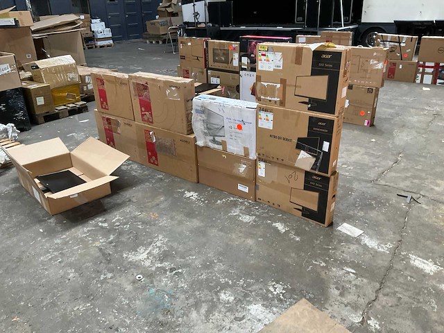 Monitor (10x) - afbeelding 1 van  10