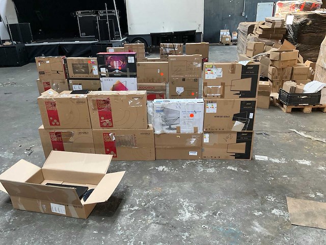 Monitor (10x) - afbeelding 3 van  10