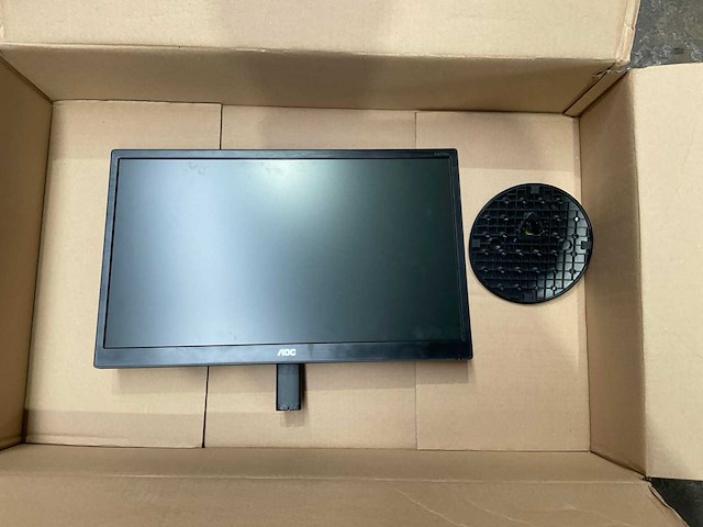 Monitor (10x) - afbeelding 4 van  10