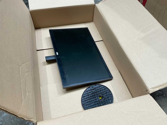 Monitor (10x) - afbeelding 5 van  10