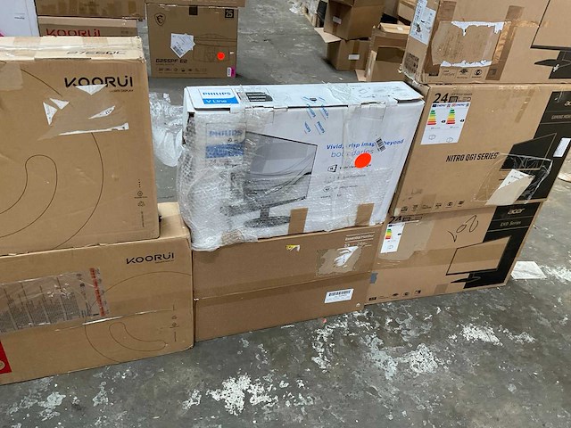 Monitor (10x) - afbeelding 8 van  10
