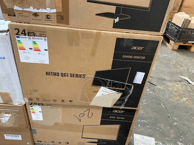 Monitor (10x) - afbeelding 10 van  10