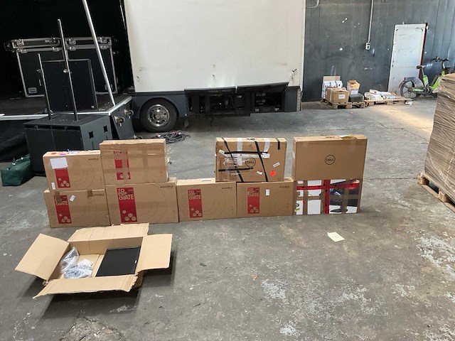 Monitor (10x) - afbeelding 2 van  7