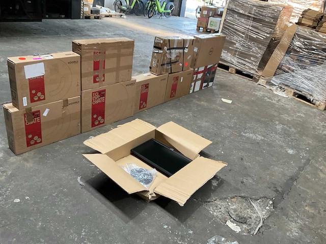 Monitor (10x) - afbeelding 3 van  7