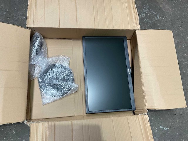 Monitor (10x) - afbeelding 4 van  7