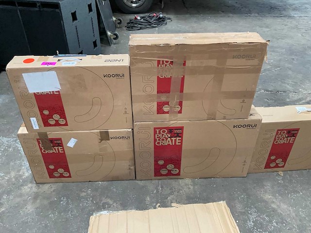 Monitor (10x) - afbeelding 5 van  7