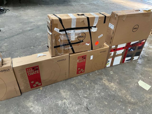 Monitor (10x) - afbeelding 6 van  7