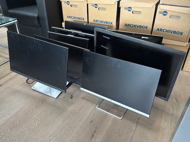 Monitor (10x) - afbeelding 1 van  3